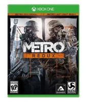 Metro Redux (Xbox One)