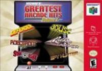 Midway's Greatest Arcade Hits Volume 1 (N64)
