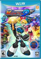 Mighty No. 9 (Wii U)