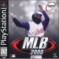 MLB 2000 (PSX)