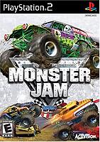 Monster Jam (PS2)