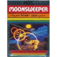 Moonsweeper (Atari 2600)