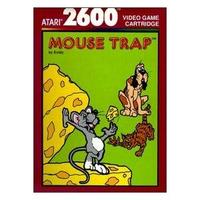 Mouse Trap (Atari 2600)