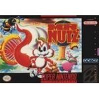 Mr. Nutz (SNES)