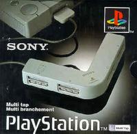Multi Tap (PSX)