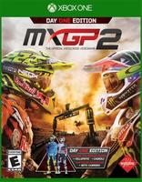 MXGP2 (Xbox One)