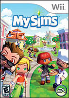 My Sims (Wii)
