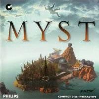 Myst (Philips CDI)