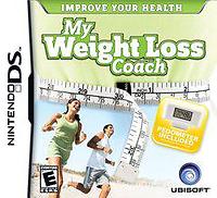 My Weight Loss Coach (DS)