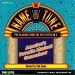 Name That Tune (Philips CDI)