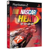 Nascar Heat 2002 (PS2)