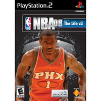 NBA 08 The Life v3 (PS2)
