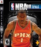 NBA 08 (PS3)