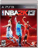 NBA 2K13 (PS3)