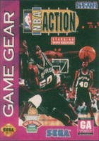NBA Action (Game Gear)
