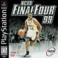 NCAA Final Four '99 (Playstation)