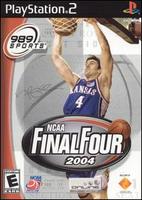 NCAA Final Four 2004 (PS2)