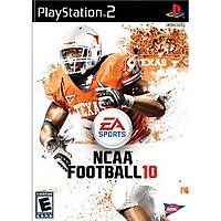 NCAA Football 10 (PS2)