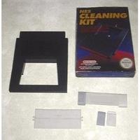 NES Cleaning Kit