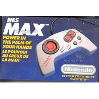 NES Max Pad