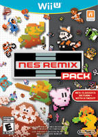 NES Remix Pack (Wii U)