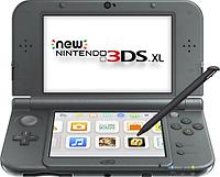 New Nintendo 3DS XL (Nintendo)