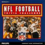 NFL Football Trivia Challenge '95 (Philips CDI)