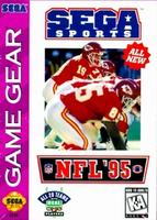 NFL '95 (Game Gear)