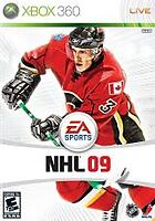 NHL 09 (Xbox 360)