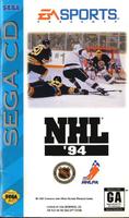NHL '94 (SCD)