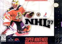 NHL 97 (Super Nintendo)