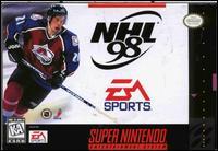 NHL '98 (SNES)