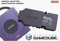 Nintendo Gamecube Modem Adapter