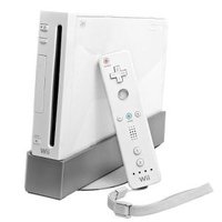 Nintendo Wii System