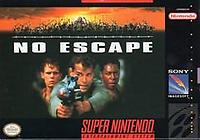 No Escape (SNES)