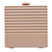 Original Game Boy Battery Cover (Gray)