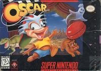 Oscar (SNES)