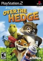 Over the Hedge (PS2)
