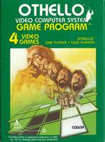 Othello (Atari 2600)
