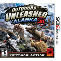 Outdoors Unleashed: Alaska (3DS)
