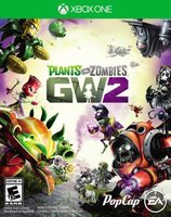 Plants vs. Zombies Garden Warfare 2 (Xbox One)