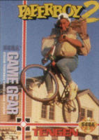 Paperboy 2 (Sega Game Gear)