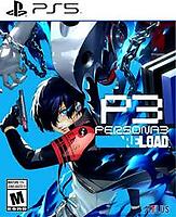 Persona 3 Reload (Playstation 5)