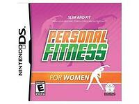 Personal Fitness For Women (DS)