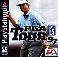 PGA Tour '97 (Playstation)