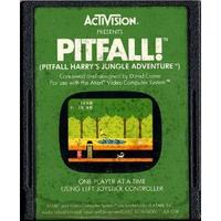 Pitfall (Atari 2600)