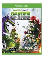 Plants vs Zombies Garden Warfare (Xbox One)