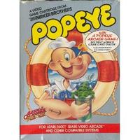 Popeye (Atari 2600)