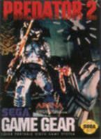 Predator 2 (Game Gear)