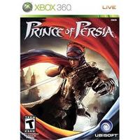 Prince of Persia (Xbox 360)